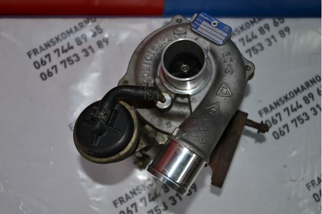 54359700033 Турбина купить Николаев