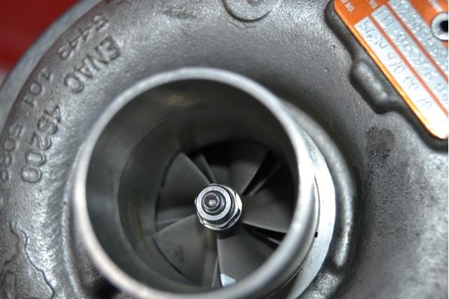 54399700070 BORG-WARNER Турбина купить в Ирпень