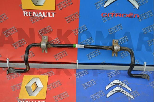 Стабилизатор передней подвески Рено Сценик GRAND 3