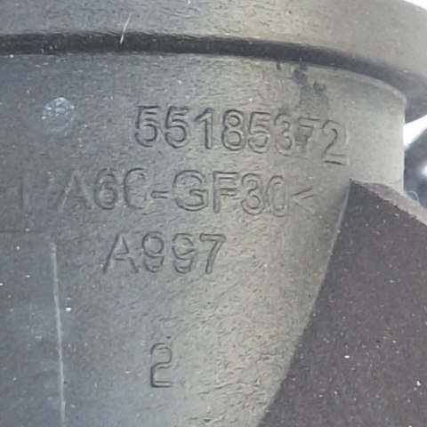 FIAT 55185372 Клапан вентиляции картерных газов в наличии Киев