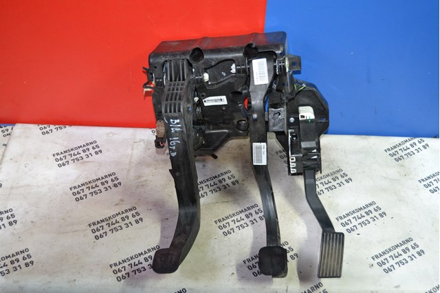 ГЦС 55192726 PEUGEOT