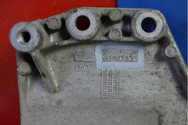 FIAT 55194730 в наличии Киев