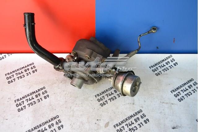 Турбоком 55198317 FIAT