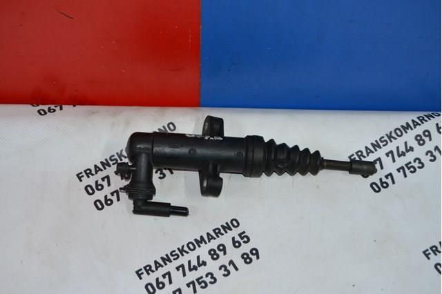 Рабочий цилиндр сцепления 55199056 FIAT
