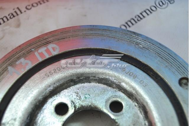 55200498 FIAT Шкив коленвала купить в Украина