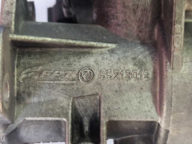 FIAT 55213019 Дроссельная заслонка в наличии Ровно