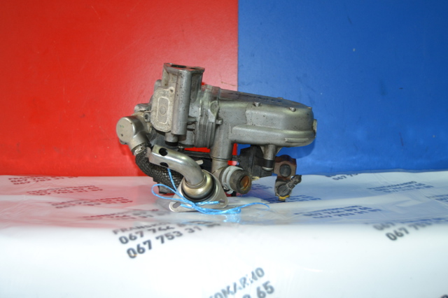 OPEL 55226607 Клапан ЕГР в наличии Запорожье