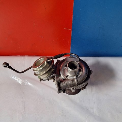 55237520 FIAT Турбина купить в Чернигов