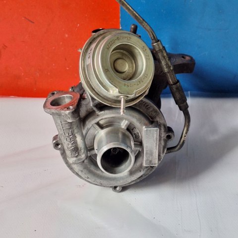 55237520 FIAT Турбина купить в Киев