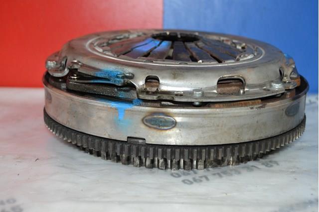 OPEL 55565842 Маховик в наличии Львов