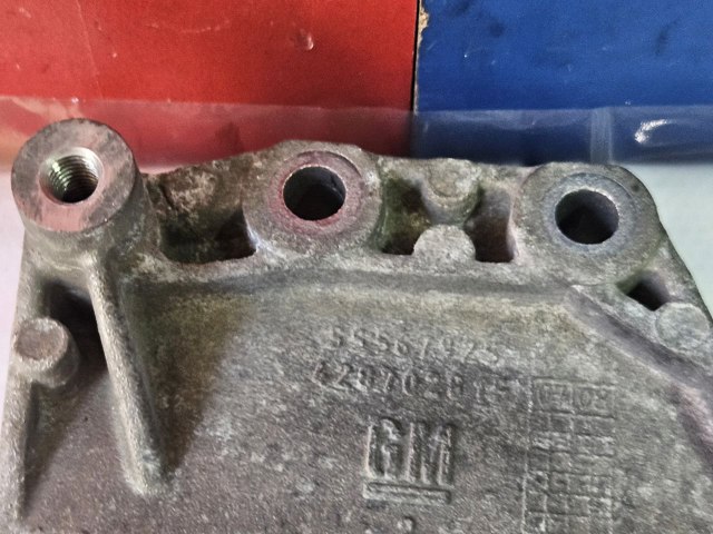 OPEL 55567925 в наличии Павлоград