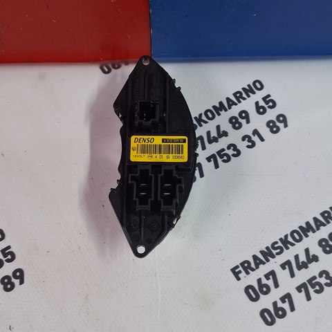 OPEL 55702441 Резистор печки в наличии Украина