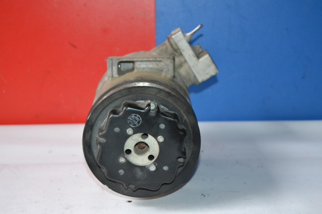 55703721 OPEL Компрессор кондиционера купить в Ровно