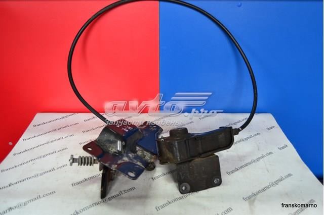 Крепление запаски 572115531R RENAULT