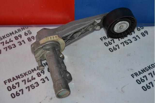 5751E7 PEUGEOT Натяжитель приводного ремня купить в Ужгород