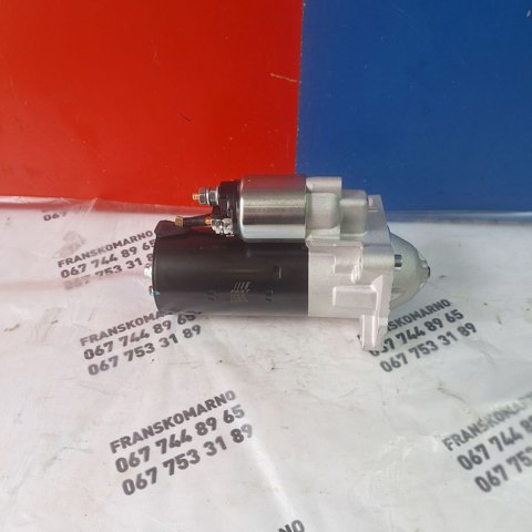 Стартер 5802FA PEUGEOT