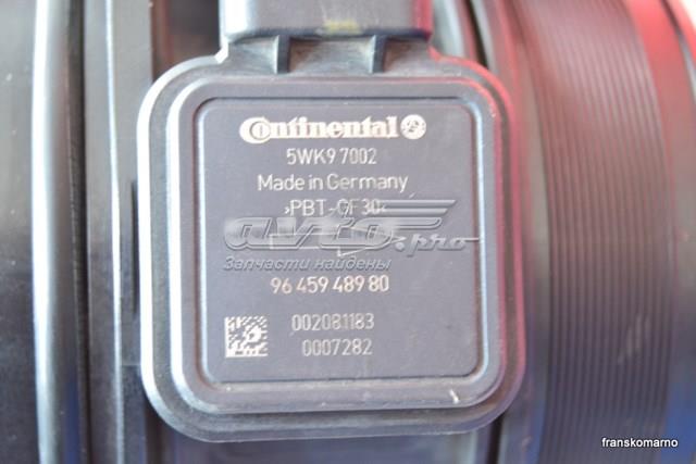 FORD 5WK97002 ДМРВ в наличии Николаев