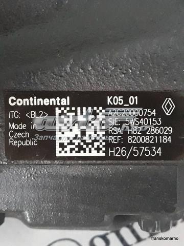 5WS40153 ТНВД купить Днепр