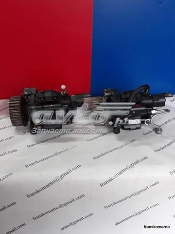 5WS40153 CONTINENTAL Насос топливный высокого давления (ТНВД) купить в Тернополь