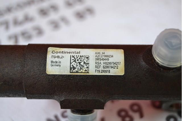 5WS40440 RENAULT купить в Черкассы