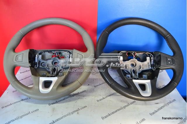 Руль 609581499 RENAULT