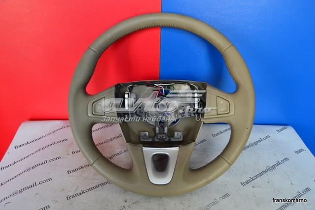 RENAULT 609581499 Рулевое колесо в наличии Павлоград