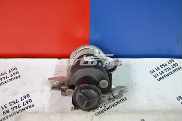 6205T1 PEUGEOT Фара противотуманная правая купить в Сумы