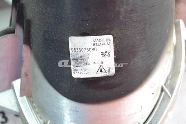 6205T1 Фара противотуманная правая купить Харьков