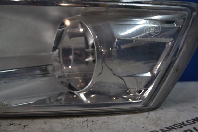 6206J4 PEUGEOT Фара противотуманная правая купить в Черновцы