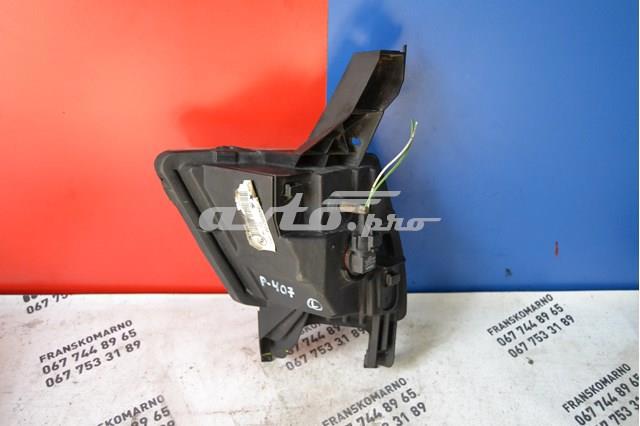 620836 PEUGEOT Фара противотуманная левая купить в Сумы