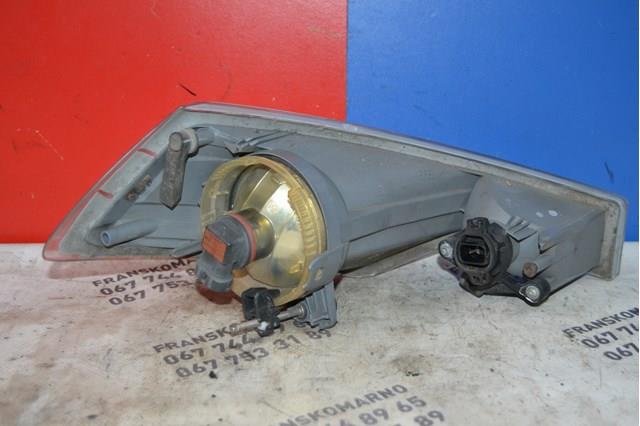 6208J4 Фара противотуманная левая купить Киев