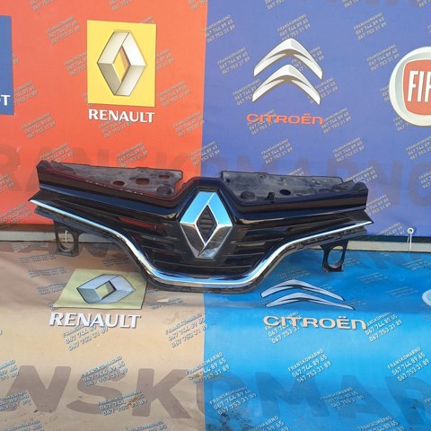 Облицовка радиатора 623102335R RENAULT