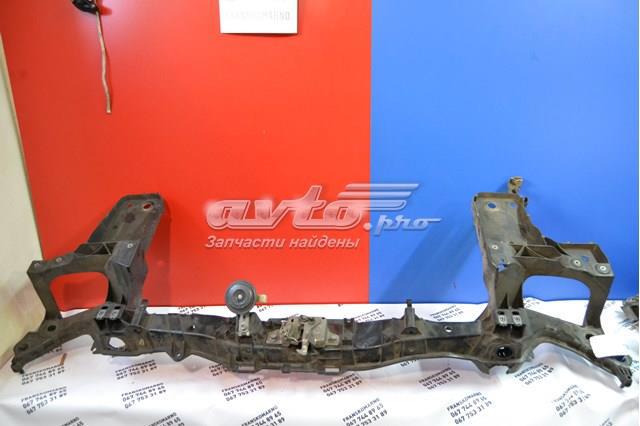 Каркас и панели передка 625005786R RENAULT