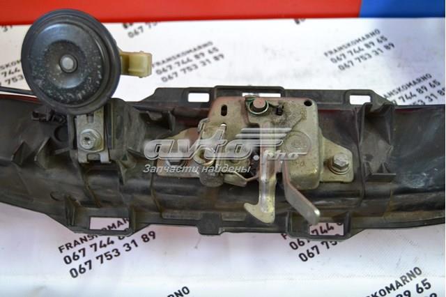 625005786R RENAULT Рамка радиатора купить в Ровно