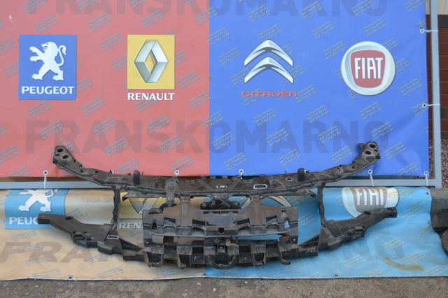 Оперение в сборе 625100001R RENAULT
