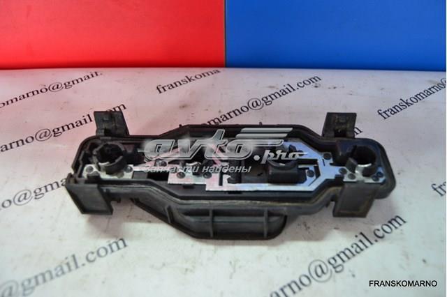 Плата заднего фонаря, контактная 634679 PEUGEOT
