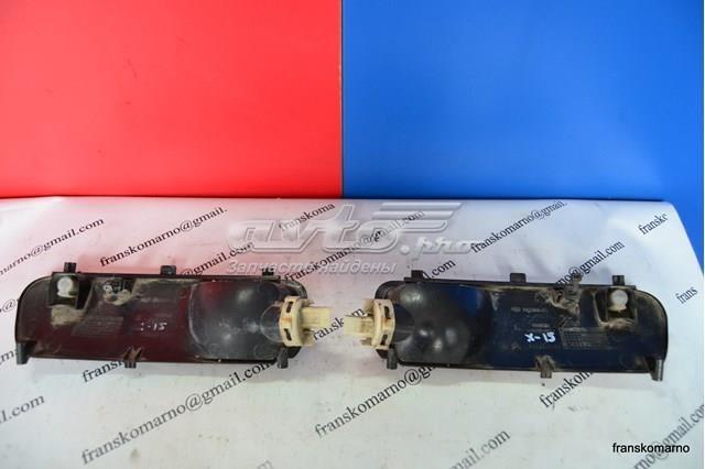 6350HS PEUGEOT Фонарь противотуманный задний левый купить в Каменское