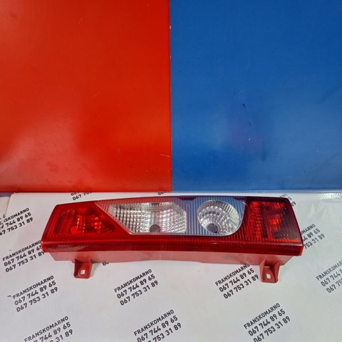 Задняя правая фара 6351AH PEUGEOT