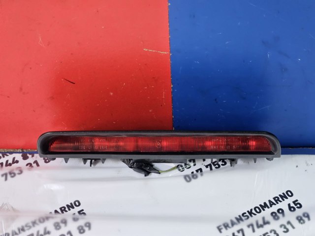 Задние стопы 6351L0 PEUGEOT