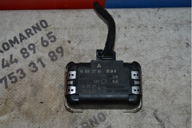 Автомобильный датчик дождя 6405GA PEUGEOT