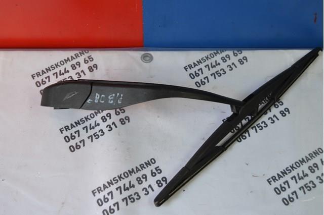 6429FN PEUGEOT Рычаг-поводок стеклоочистителя заднего стекла купить в Киев