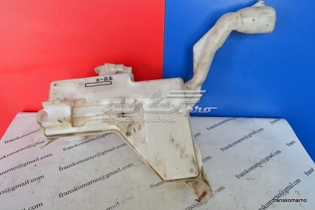 Водяной бачок омывателя стекла 6431E6 PEUGEOT