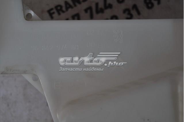 6431L2 PEUGEOT Бачок омывателя купить в Украина