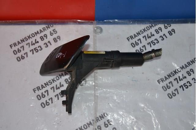 Крышка форсунки омывателя фары передней 6438N1 PEUGEOT