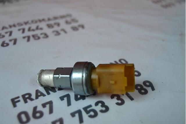 Клапан давления кондиционера 6455CK PEUGEOT