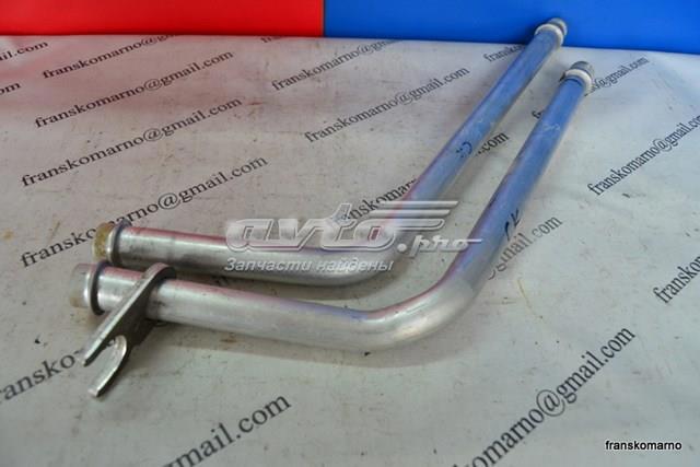 Шланг печки/отопителя 6464CH PEUGEOT