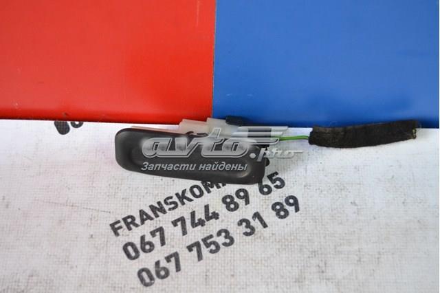 Ручка ляды, наружная 6490R3 PEUGEOT