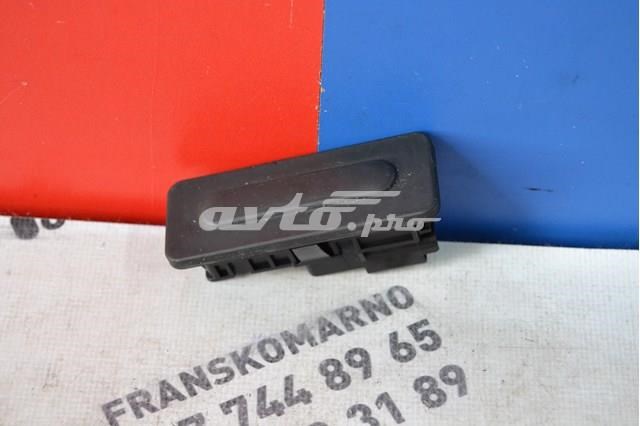 PEUGEOT 6490R3 Ручка крышки багажника (двери 3/5-й задней) наружная в наличии Одесса