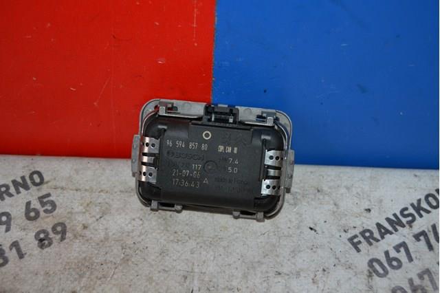 Датчик дождя 6505Q6 PEUGEOT