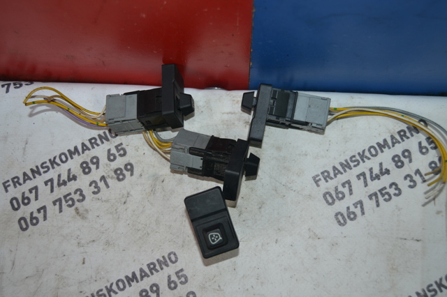 PEUGEOT 6552QA в наличии Хмельницкий